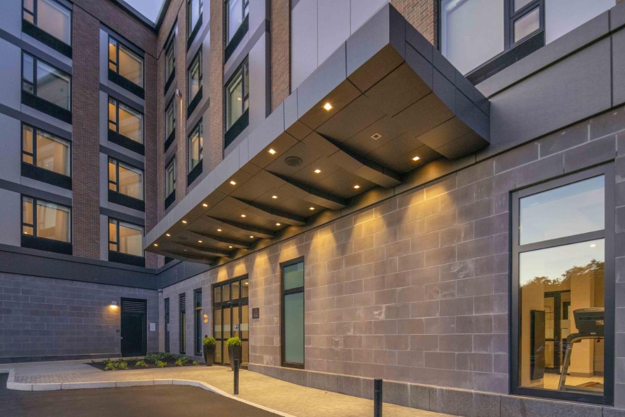 Holiday Inn Express - Boston Logan Airport - Revere By Ihg Екстер'єр фото