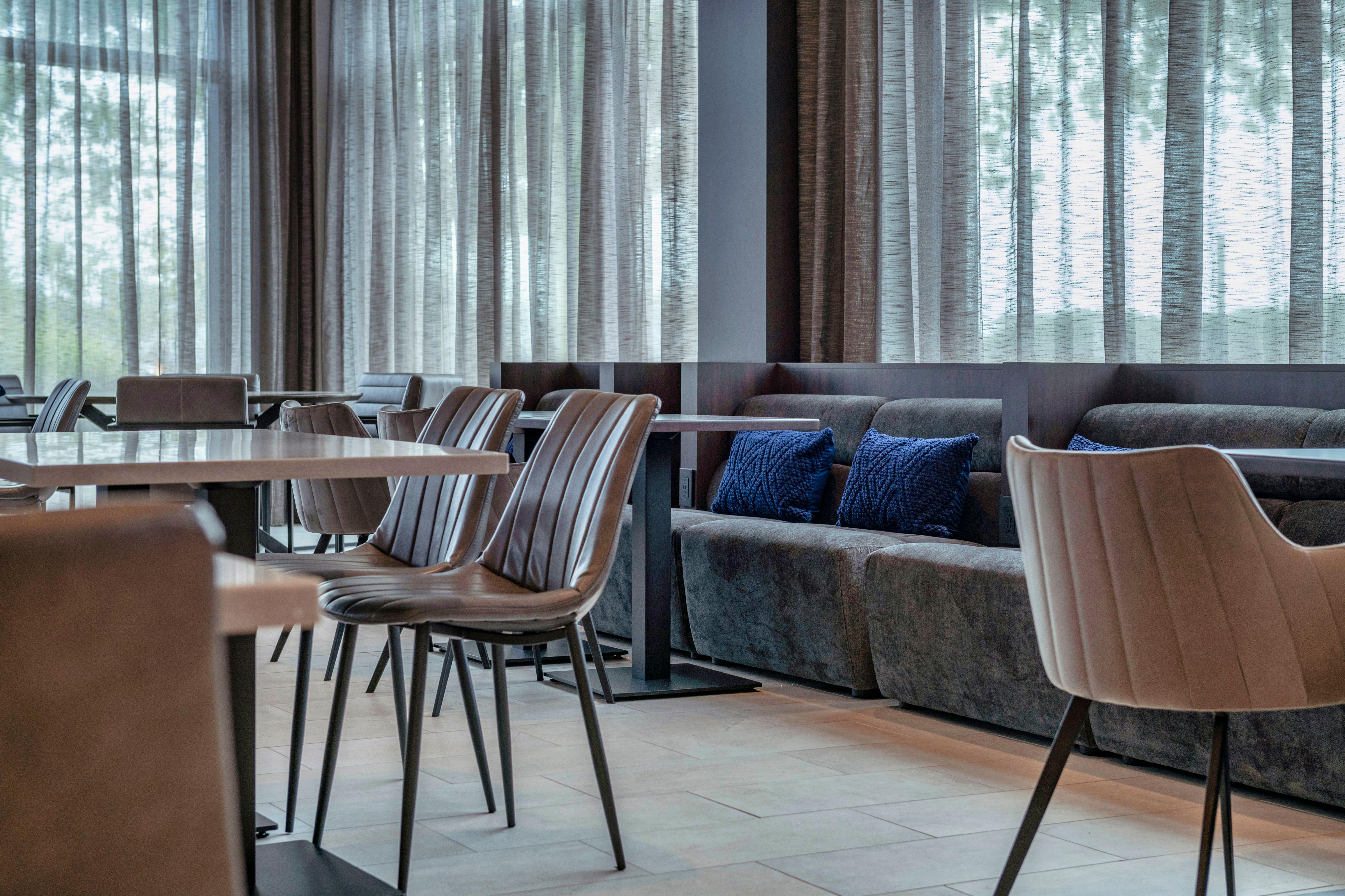 Holiday Inn Express - Boston Logan Airport - Revere By Ihg Екстер'єр фото