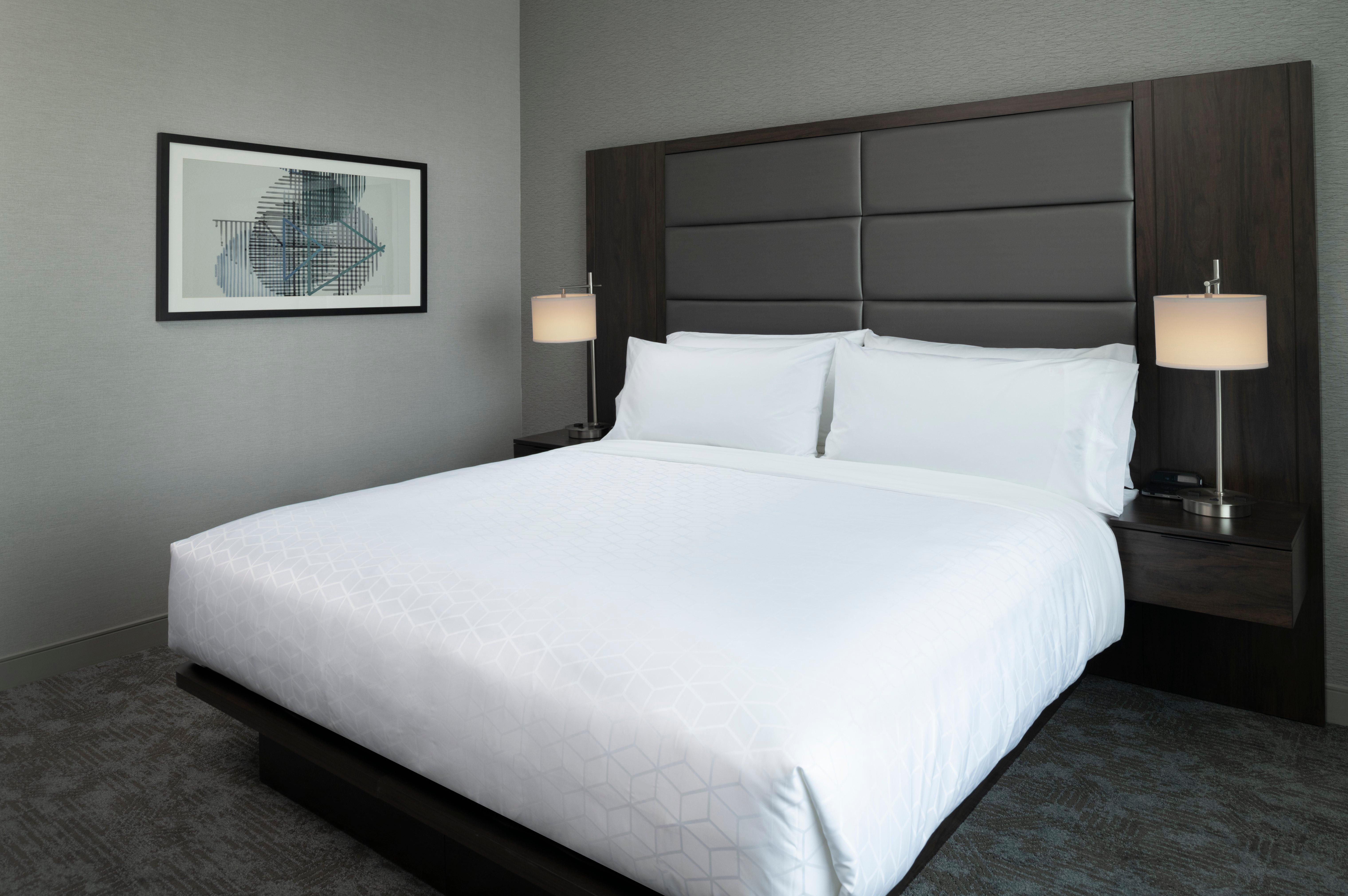Holiday Inn Express - Boston Logan Airport - Revere By Ihg Екстер'єр фото