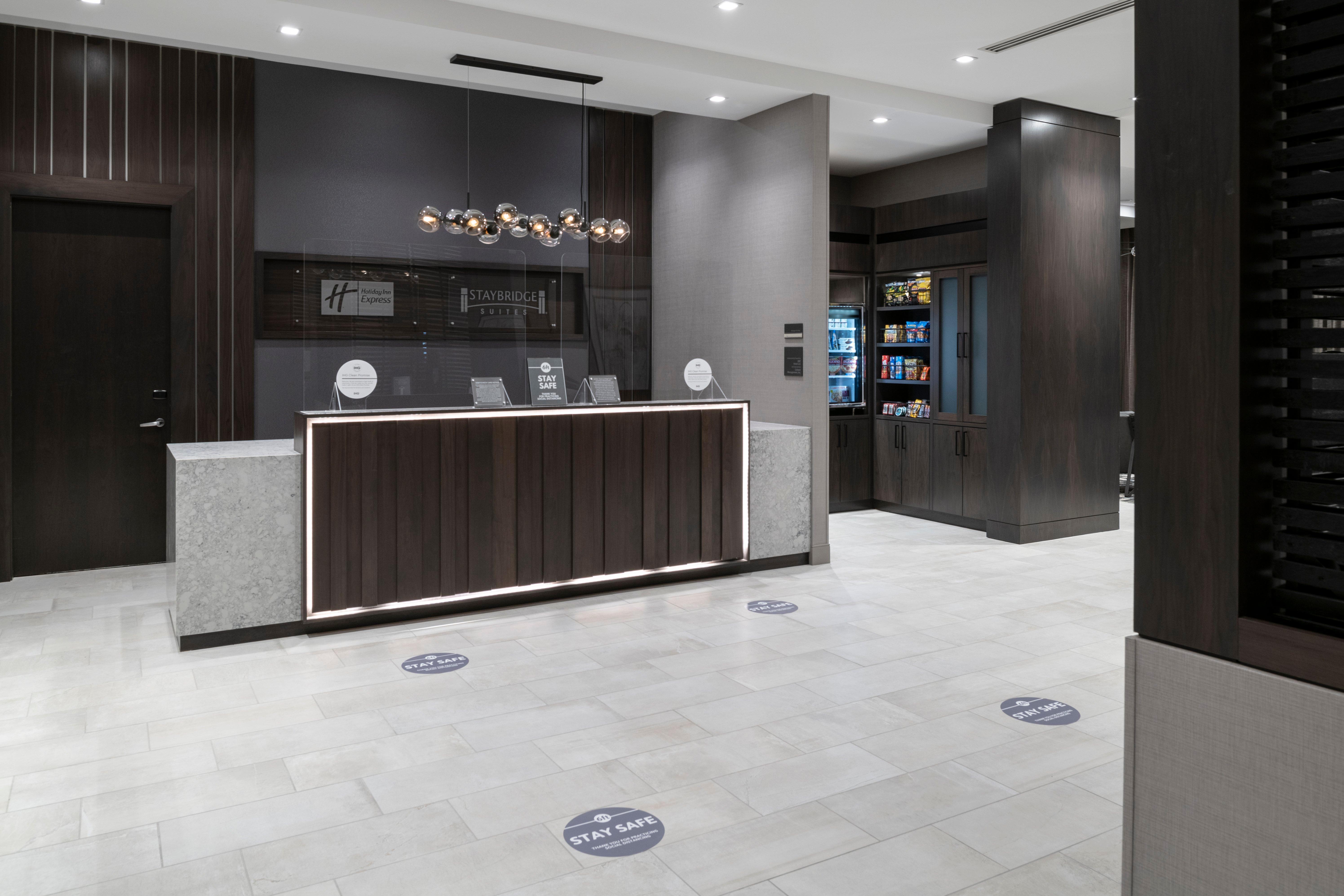 Holiday Inn Express - Boston Logan Airport - Revere By Ihg Екстер'єр фото