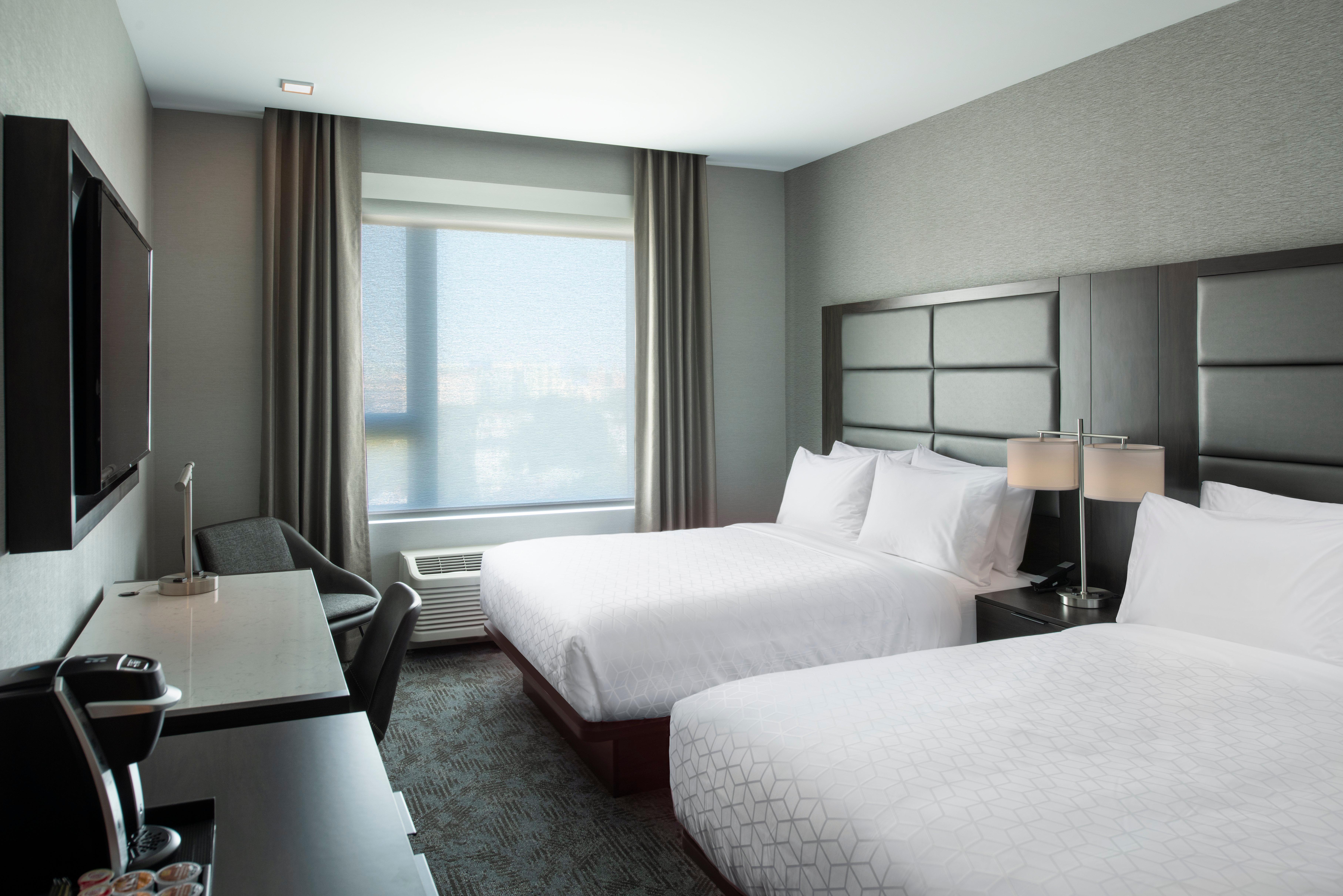 Holiday Inn Express - Boston Logan Airport - Revere By Ihg Екстер'єр фото