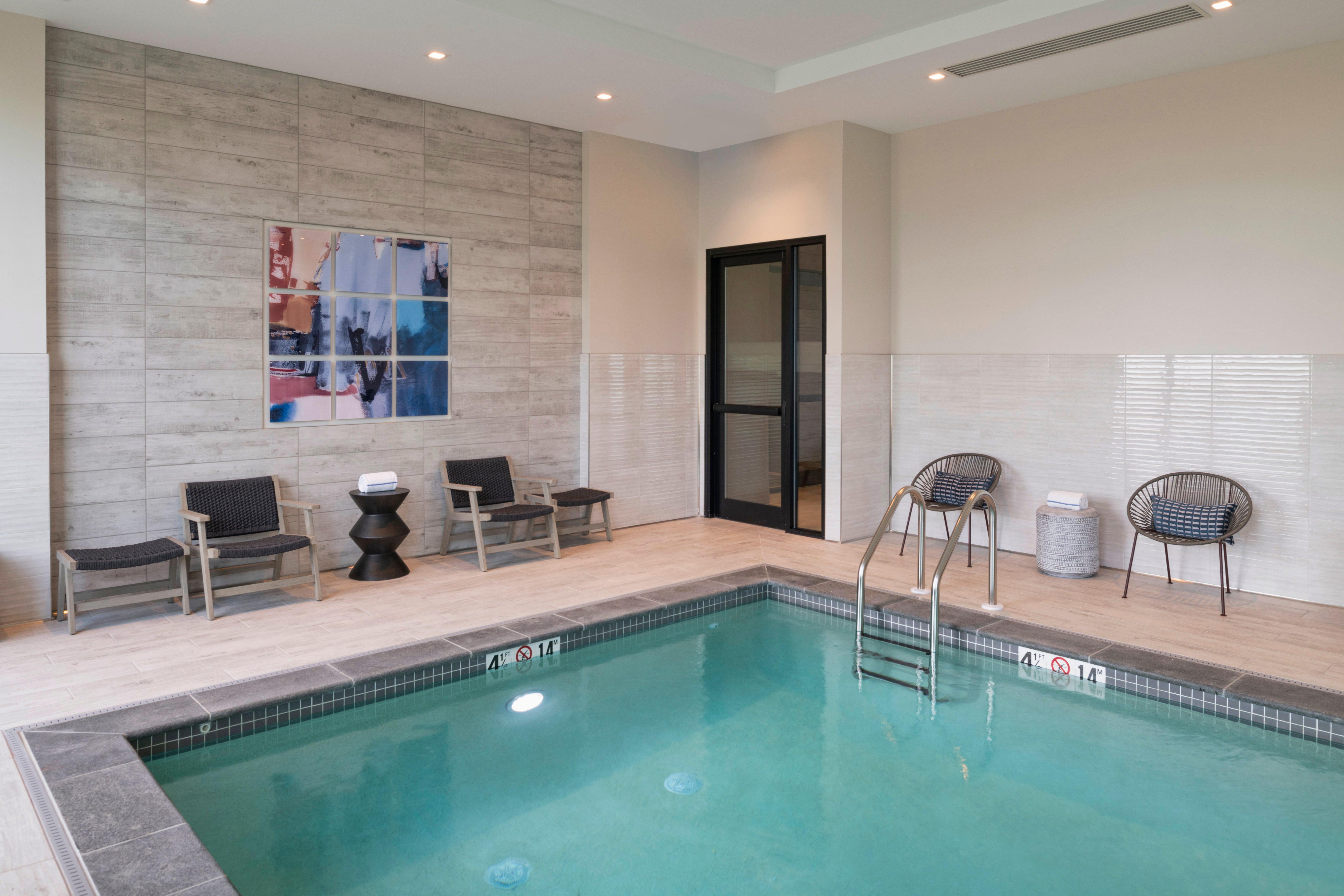 Holiday Inn Express - Boston Logan Airport - Revere By Ihg Екстер'єр фото