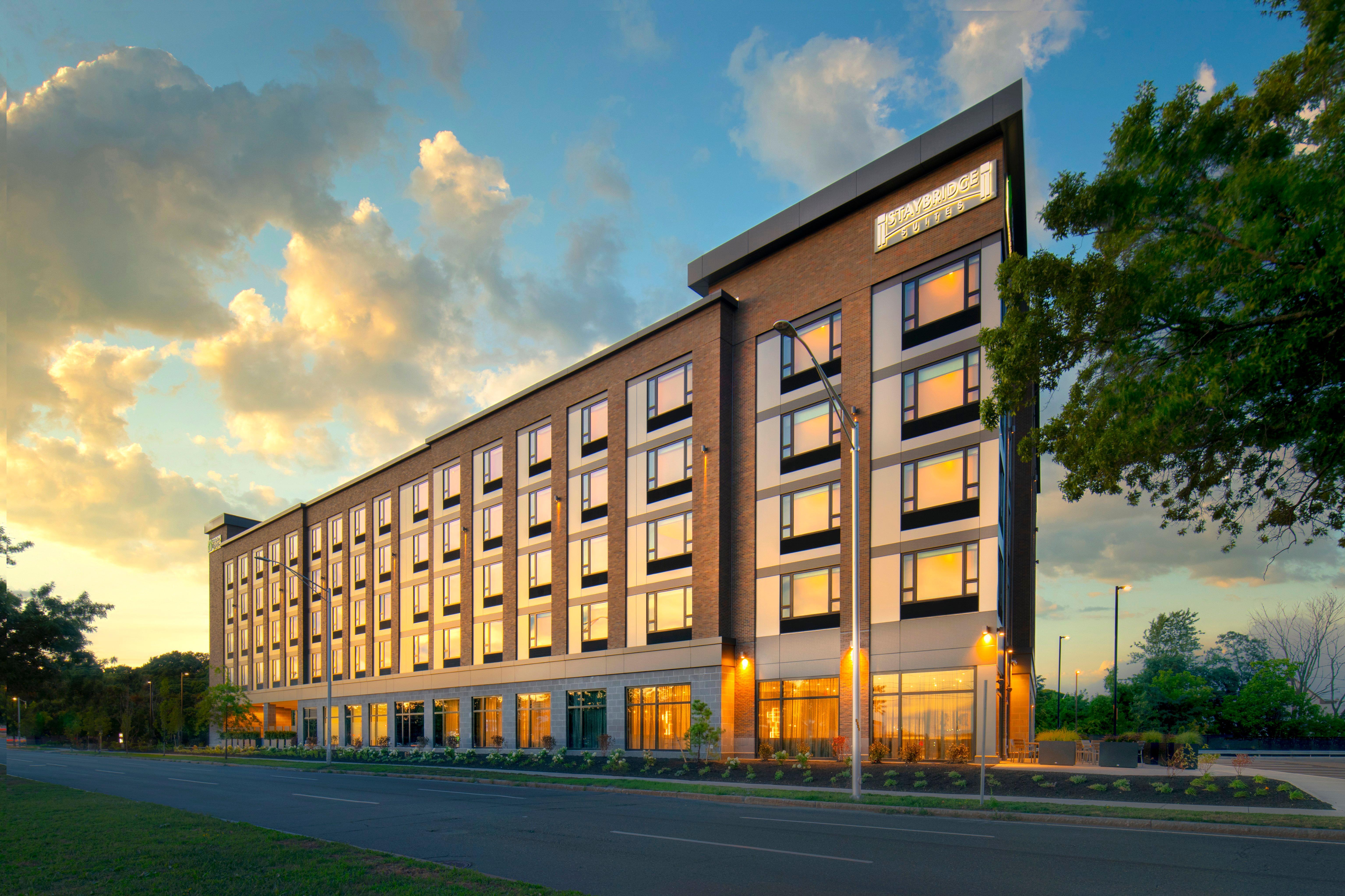 Holiday Inn Express - Boston Logan Airport - Revere By Ihg Екстер'єр фото
