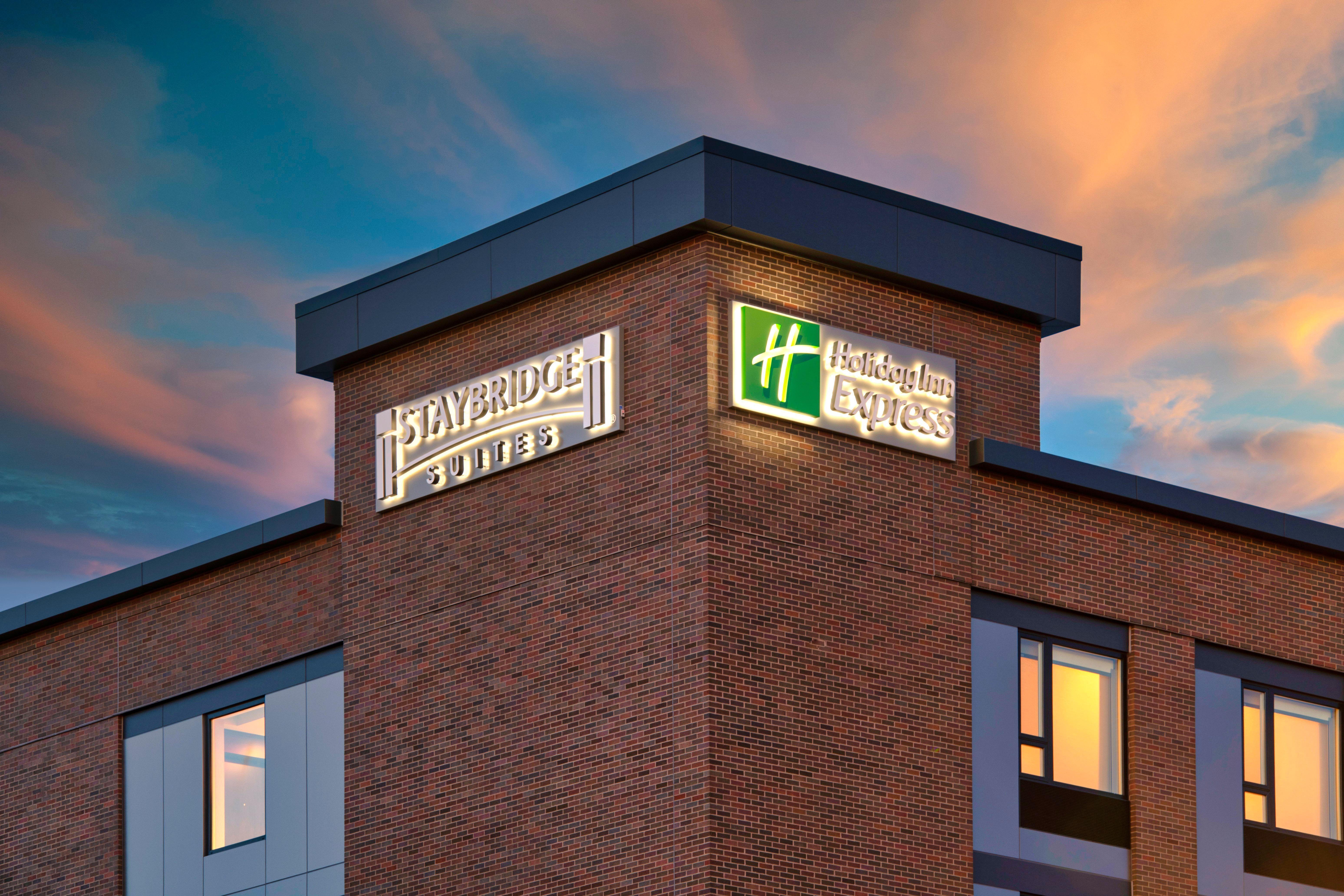 Holiday Inn Express - Boston Logan Airport - Revere By Ihg Екстер'єр фото