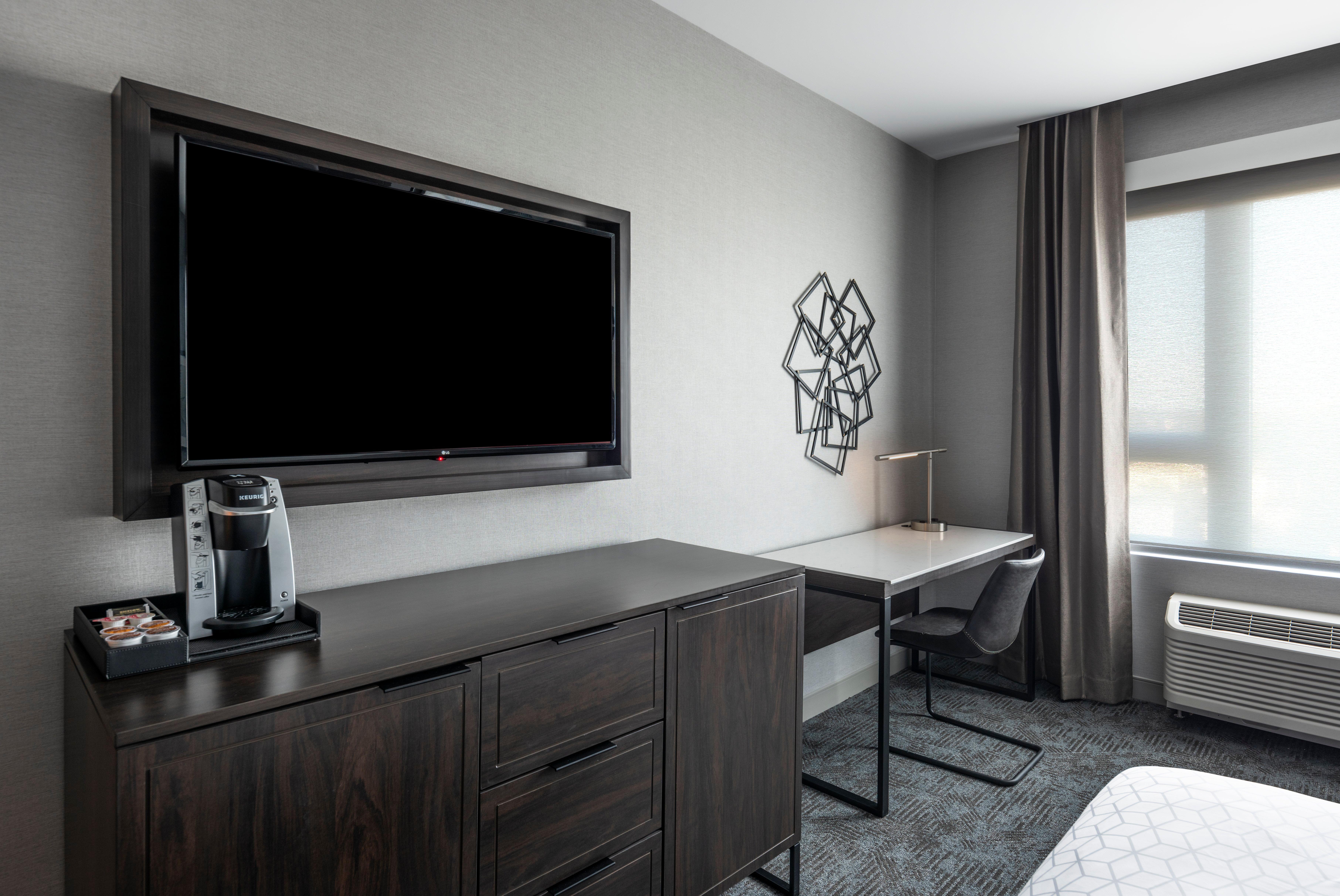 Holiday Inn Express - Boston Logan Airport - Revere By Ihg Екстер'єр фото