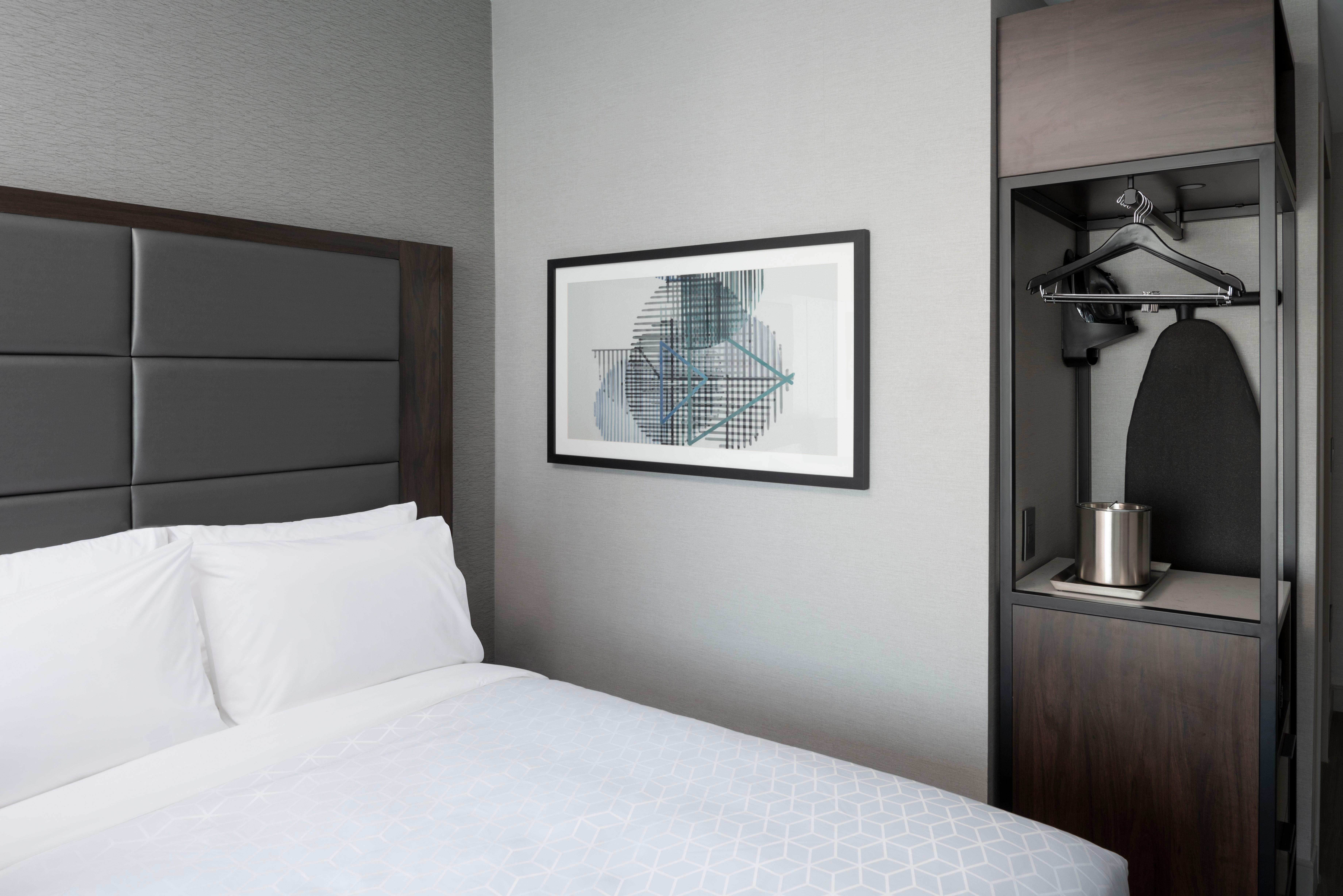 Holiday Inn Express - Boston Logan Airport - Revere By Ihg Екстер'єр фото