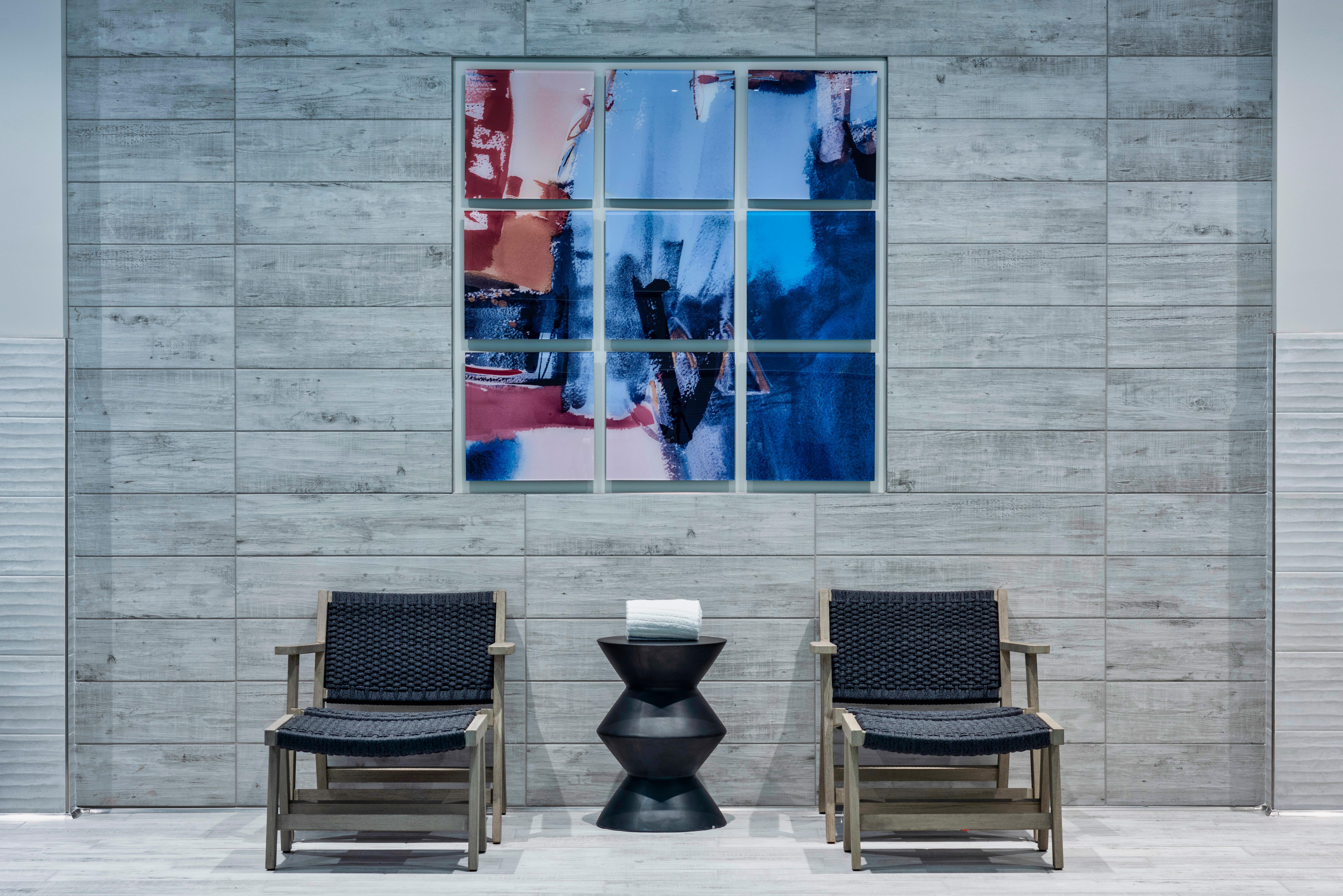 Holiday Inn Express - Boston Logan Airport - Revere By Ihg Екстер'єр фото